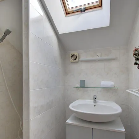 Holiday home Longere Traditionnelle Cabekija