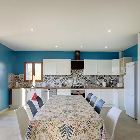 Longere Traditionnelle Cabekija Holiday home